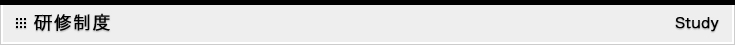 研修制度